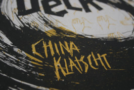 Flimmern DC – Designstudio und Werbeagentur