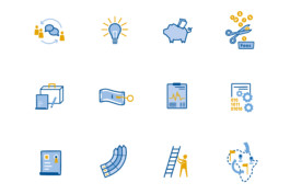 Flimmern DC – Designstudio und Werbeagentur