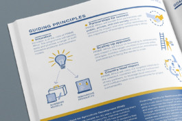 Flimmern DC – Designstudio und Werbeagentur