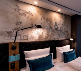 Flimmern DC – Designstudio und Werbeagentur