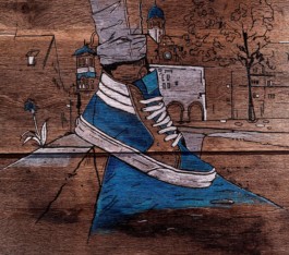 Flimmern DC – Designstudio und Werbeagentur