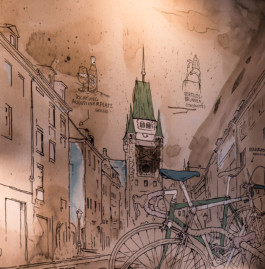 Flimmern DC – Designstudio und Werbeagentur