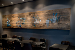 Flimmern DC – Designstudio und Werbeagentur