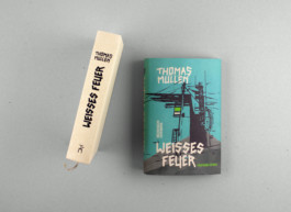 Flimmern DC – Designstudio und Werbeagentur