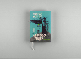 Flimmern DC – Designstudio und Werbeagentur