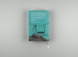 Flimmern DC – Designstudio und Werbeagentur