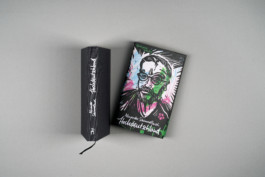 Flimmern DC – Designstudio und Werbeagentur