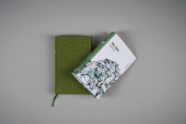 Flimmern DC – Designstudio und Werbeagentur