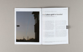 Flimmern DC – Designstudio und Werbeagentur