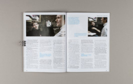 Flimmern DC – Designstudio und Werbeagentur