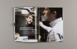 Flimmern DC – Designstudio und Werbeagentur