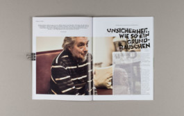 Flimmern DC – Designstudio und Werbeagentur