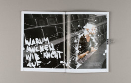 Flimmern DC – Designstudio und Werbeagentur