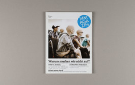 Flimmern DC – Designstudio und Werbeagentur