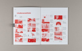 Flimmern DC – Designstudio und Werbeagentur