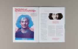 Flimmern DC – Designstudio und Werbeagentur