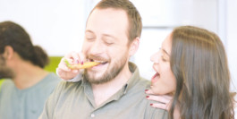 Flimmern DC – Designstudio und Werbeagentur