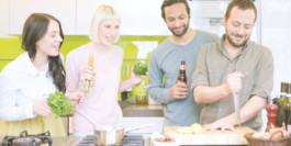 Flimmern DC – Designstudio und Werbeagentur