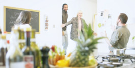 Flimmern DC – Designstudio und Werbeagentur