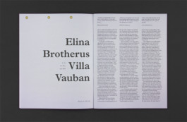 Flimmern DC – Designstudio und Werbeagentur