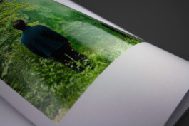 Flimmern DC – Designstudio und Werbeagentur