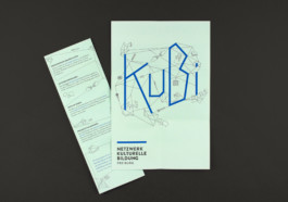 Flimmern DC – Designstudio und Werbeagentur