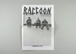 Flimmern DC – Designstudio und Werbeagentur