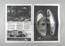 Flimmern DC – Designstudio und Werbeagentur