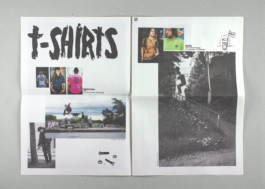 Flimmern DC – Designstudio und Werbeagentur