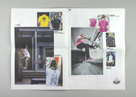 Flimmern DC – Designstudio und Werbeagentur