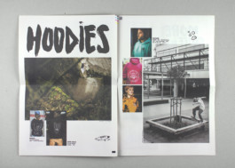 Flimmern DC – Designstudio und Werbeagentur