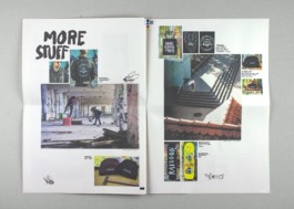 Flimmern DC – Designstudio und Werbeagentur