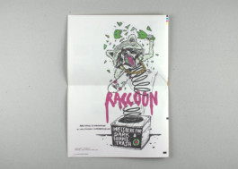 Flimmern DC – Designstudio und Werbeagentur