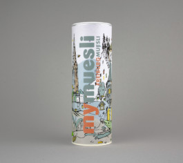 Flimmern DC – Designstudio und Werbeagentur