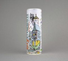 Flimmern DC – Designstudio und Werbeagentur