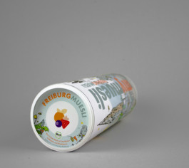 Flimmern DC – Designstudio und Werbeagentur