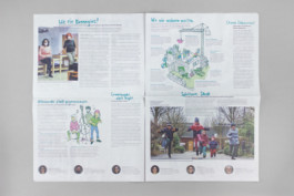 Zeitung Grüne Fraktion Freiburg 