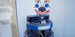 Flimmern DC – Designstudio und Werbeagentur