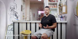 Flimmern DC – Designstudio und Werbeagentur