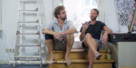 Flimmern DC – Designstudio und Werbeagentur