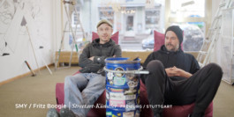 Flimmern DC – Designstudio und Werbeagentur