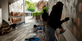 Flimmern DC – Designstudio und Werbeagentur