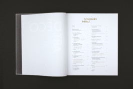 Buch: Art Déco in Luxemburg 