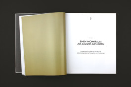 Buch: Art Déco in Luxemburg 