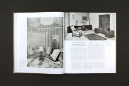 Buch: Art Déco in Luxemburg 