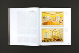 Buch: Art Déco in Luxemburg 