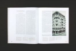 Buch: Art Déco in Luxemburg 