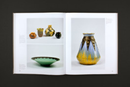 Buch: Art Déco in Luxemburg 