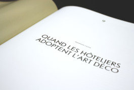 Buch: Art Déco in Luxemburg 