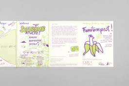 Familienpost 1 – Freiburger Bündnis für Familie 